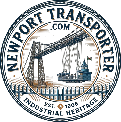 NewportTransportercom logo May 26 500px by 505px